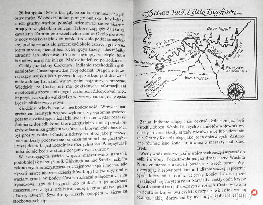 Dopóki trawa rośnie dopóki rzeki płyną Jan Rok wydania 1990 Chełm