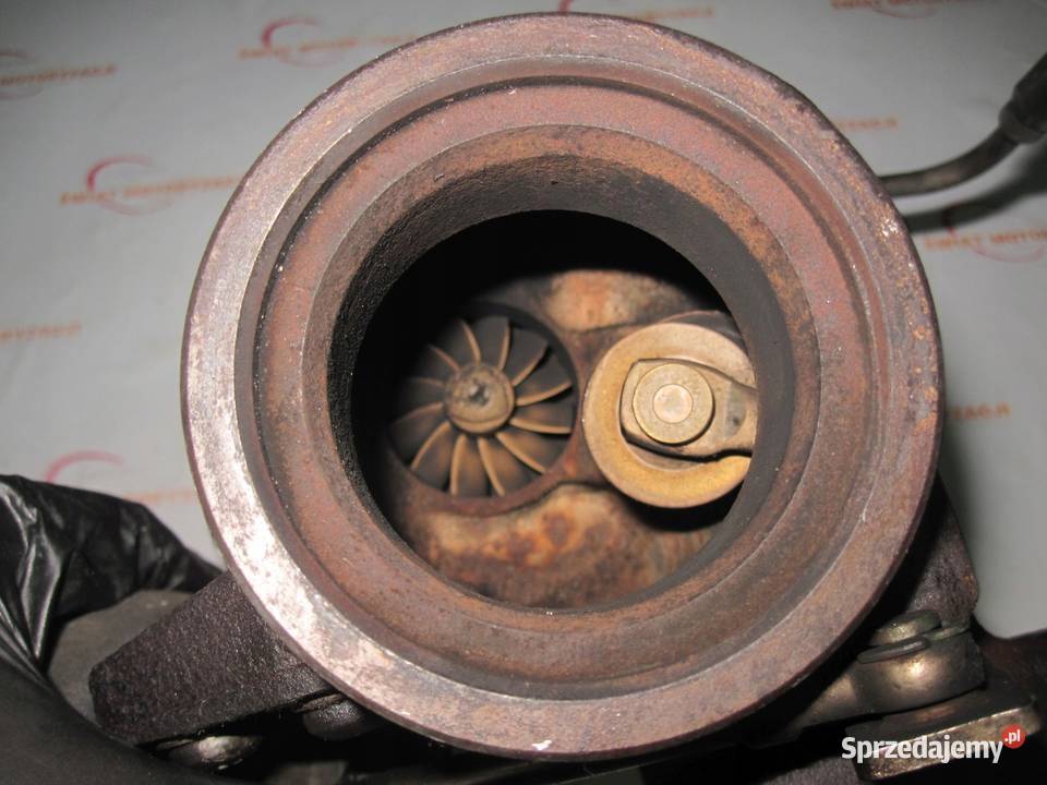 INSIGNIA ASTRA 20 CDTI A20DT 130 13r Turbosprężarki Kielce sprzedam