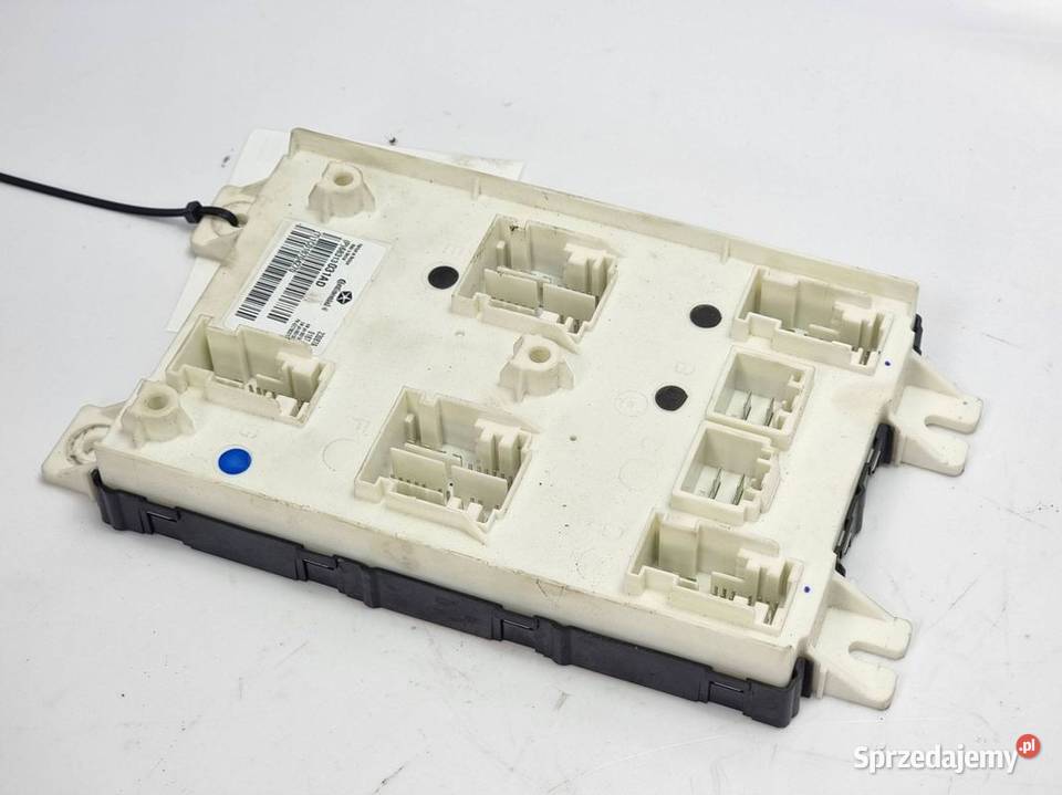 MODUŁ DODGE DURANGO III 68313031AD kujawsko-pomorskie Lipno sprzedam