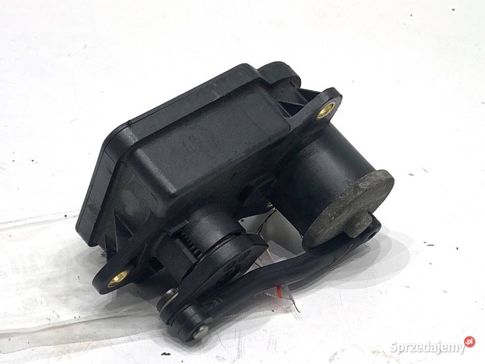 NASTAWNIK KLAP KOLEKTORA KIA SPORTAGE III 17 116