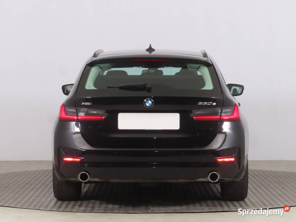 BMW 3 330 e xDrive bluetooth Piaseczno