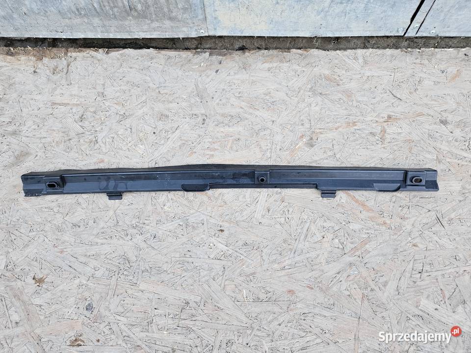 FORD FOCUS C MK2 LISTWA ZDERZAKA PRZÓD Międzychód