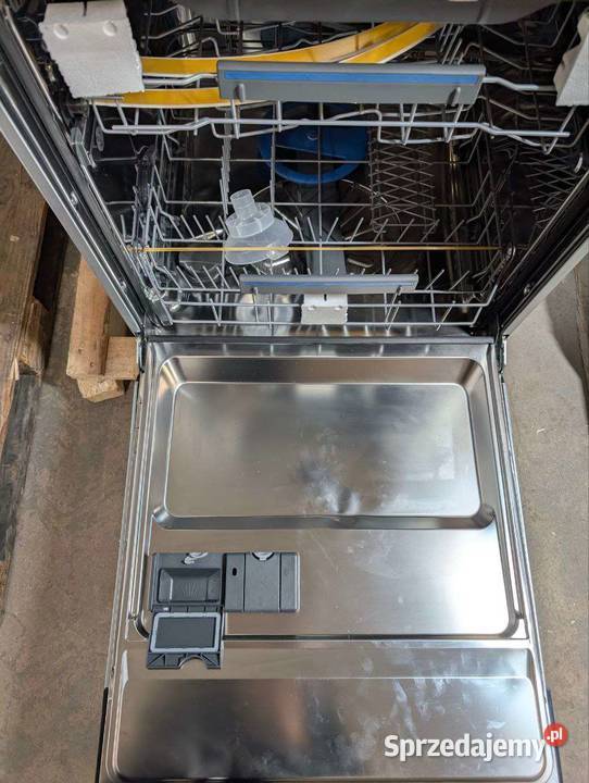 Electrolux 600 zmywarka do zabudowy LSV48400L 14