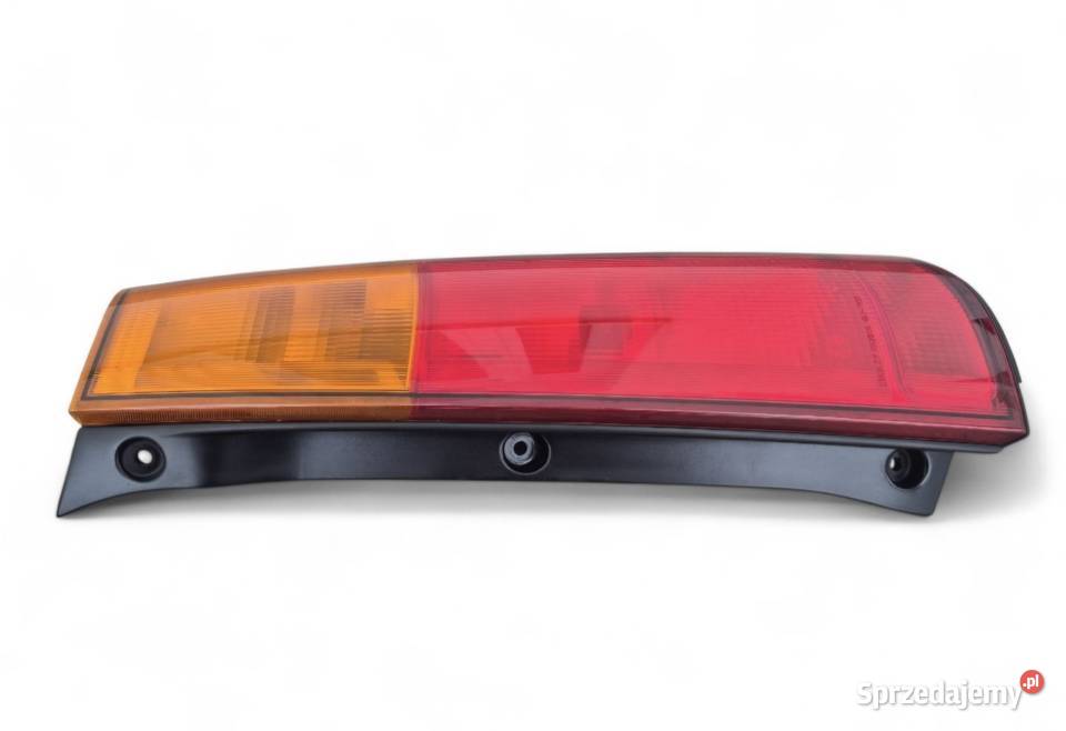 LAMPA TYŁ LEWY PRAWY TYLNA LEWA PRAWA HONDA CRV Działoszyce