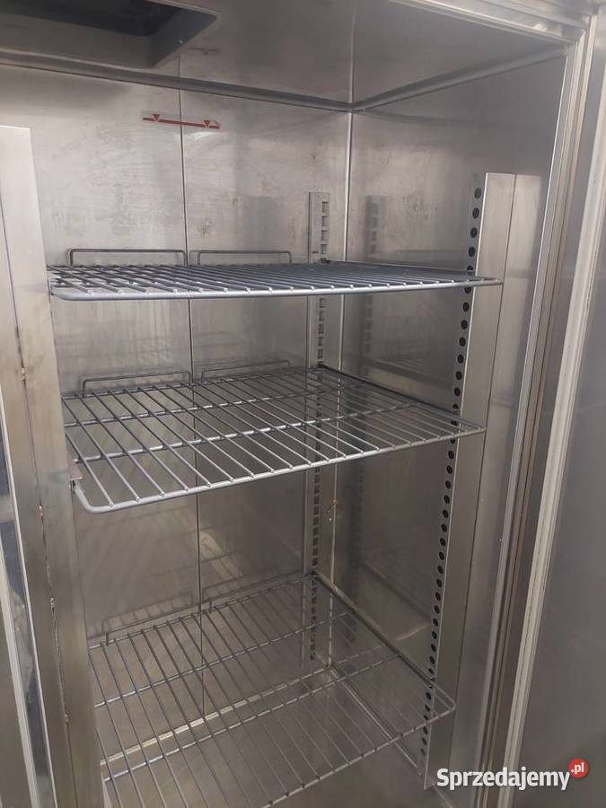 Sprzedam dużą szafę chłodniczą Biznes i Przemysł mazowieckie Warszawa