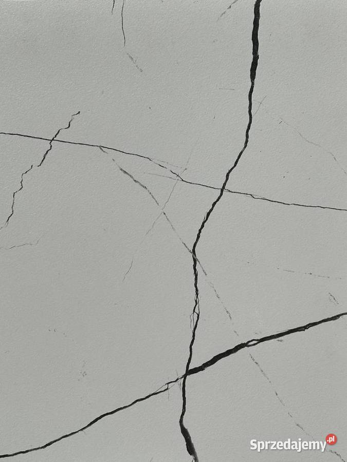 Płytka Nuevo Marvel Carrara Gres Lappato 60x60 Opoczno