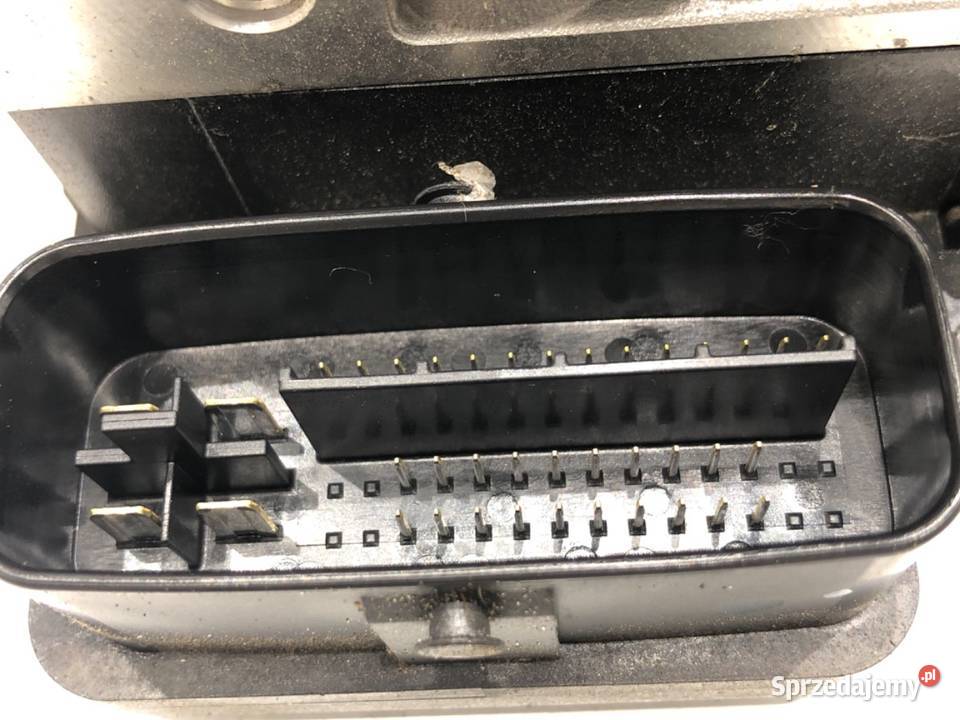 POMPA ABS LEXUS GS 4451030260 35 296 0512 podkarpackie