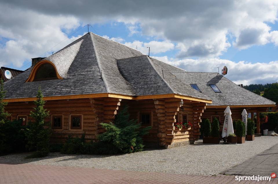 Ekologiczne dachy z wióra osikowego Radom