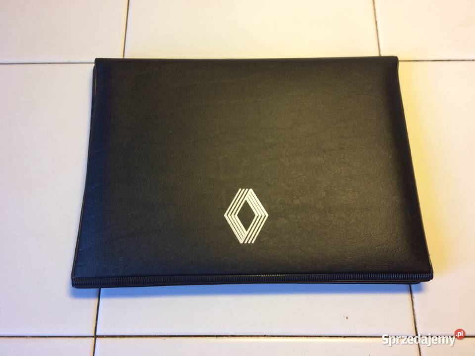 Renault Clio Warszawa