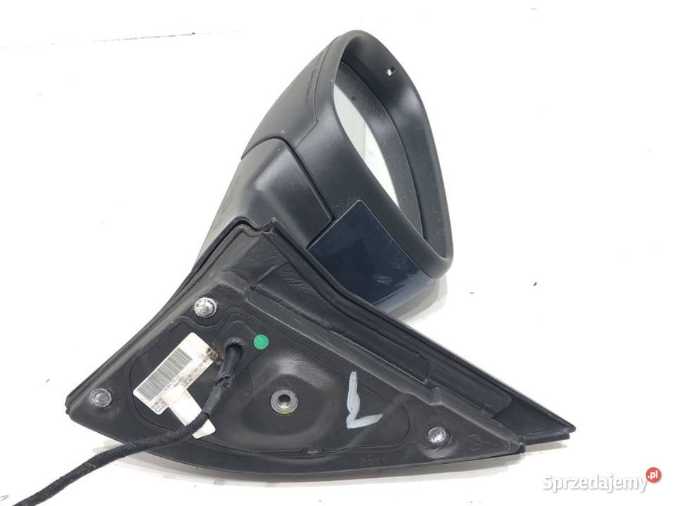 LUSTERKO LEWY VW GOLF VI Hatchback 0814