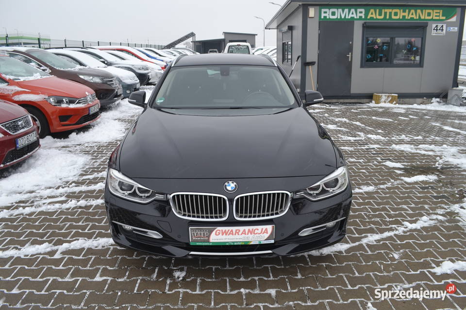 BMW 316i z Niemiec OPŁACONA 15 światła przeciwmgielne Seria 3 Seria 3 Zgorzelec