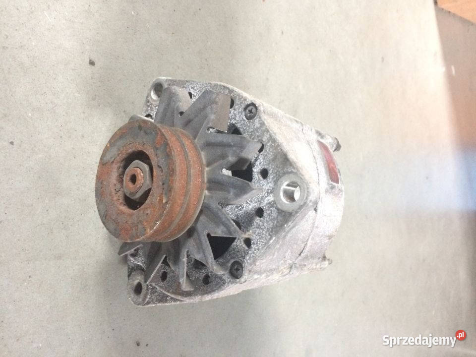 Man Mercedes Daf Alternator Bosch 0120469982 Maszewo sprzedam