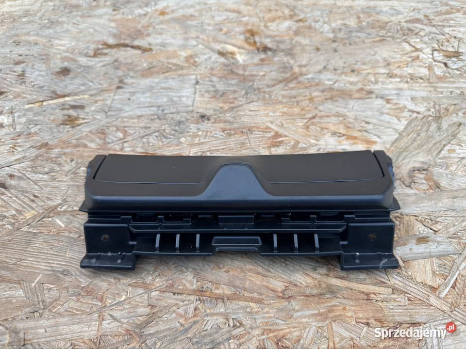 Listwa zaślepka zderzaka przód Porsche 992 Międzychód