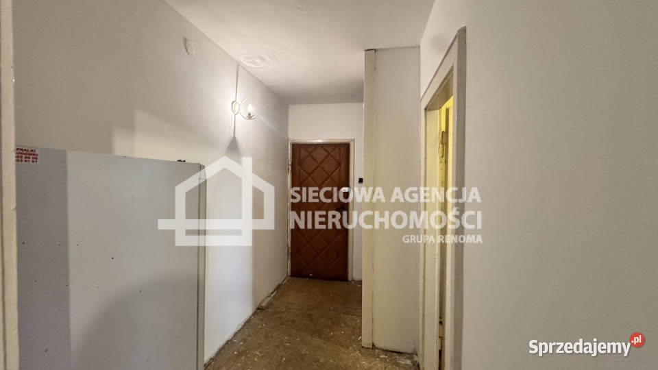 sprzedaży mieszkania 428m2 2 pokoje Rumia