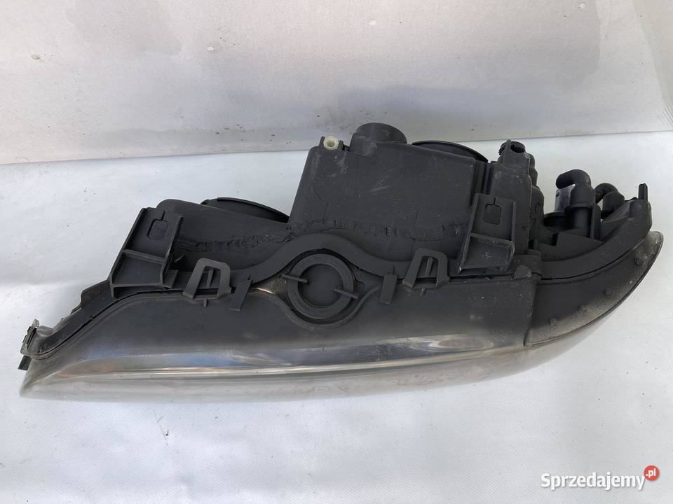 BMW E39 LIFT LEWA LAMPA XENON osobowe Ostroróg