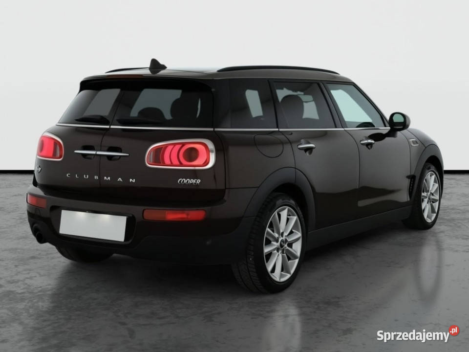 MINI Clubman Cooper Piaseczno
