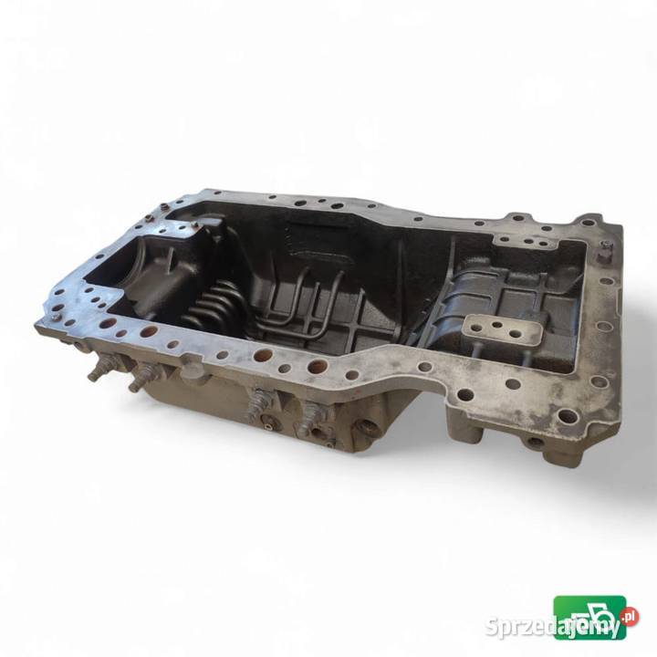 Obudowa CNH 87494640 Skrzynia Auto Command Wilkowo sprzedam