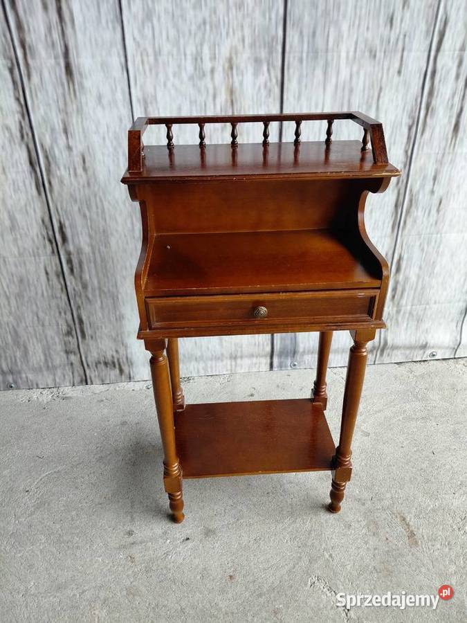 stolik konsolka 508 Byczyna