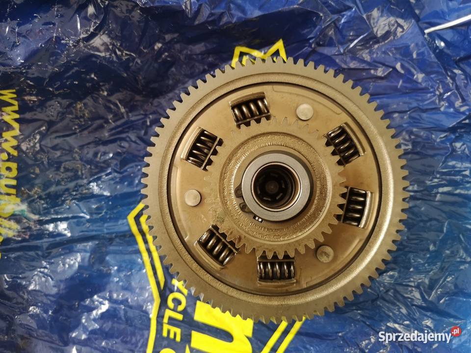 Sprzęgło suzuki gs500 mazowieckie Warszawa