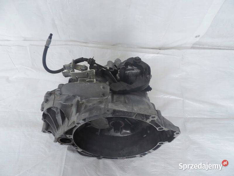 Ford FIESTA MK7 15 EC C1BR7002GC skrzynia biegów sprzedam