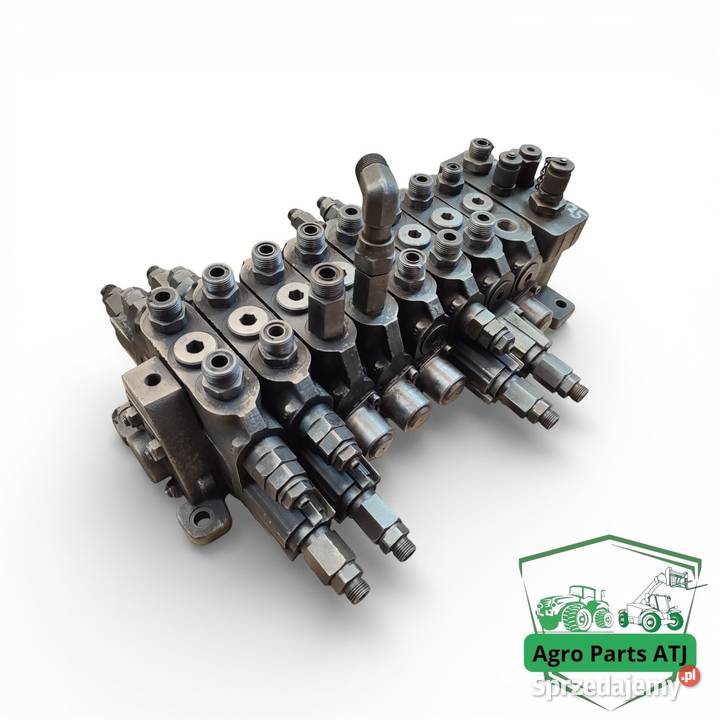 Rozdzielacz hydrauliczny Rexroth LS 26069500 sprzedam
