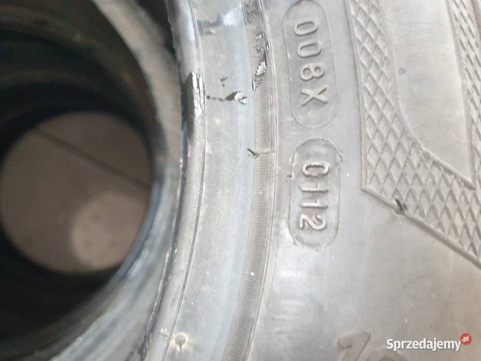 Opona Kleber Dynaxer HP3 lato 18560R14 Dobre Miasto sprzedam