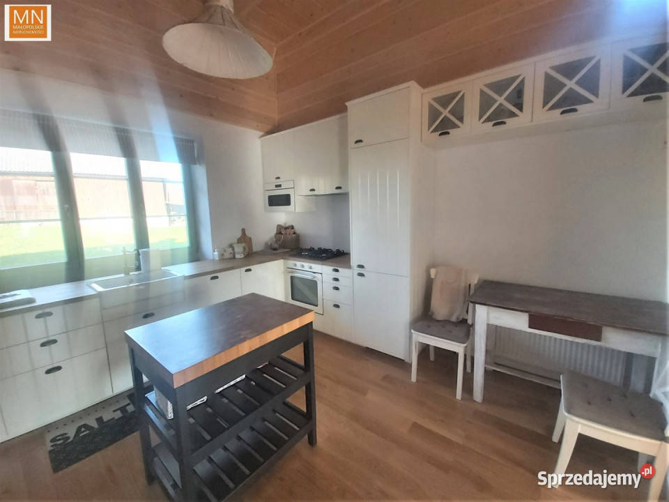 Dom wolnostojący 150m2 Prandocin