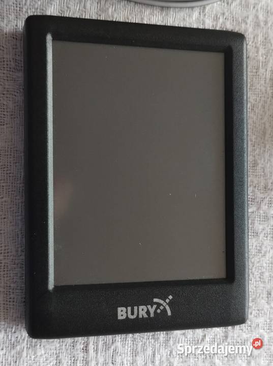 Zestaw głośnomówiący Bury 9056 Plus mazowieckie Warszawa