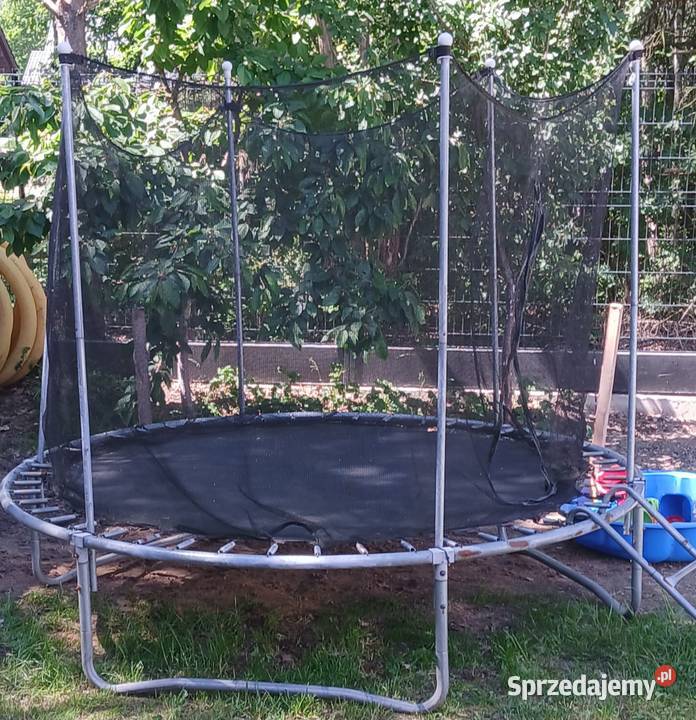 Trampolina Starachowice
