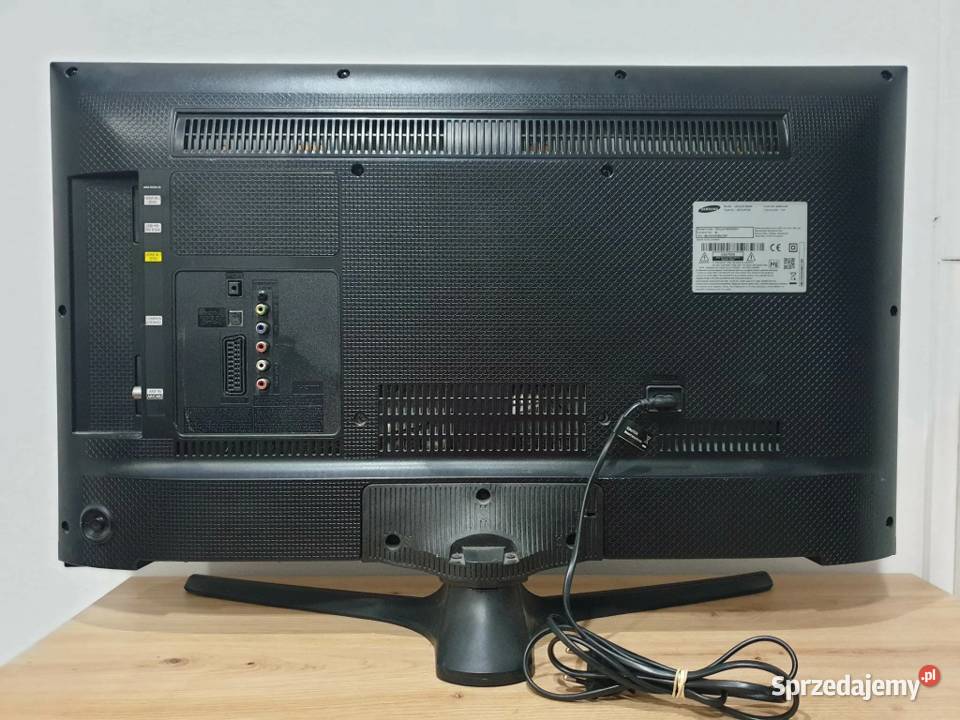 Samsung UE32J5100AWXXH telewizor LED 32 cale Warszawa