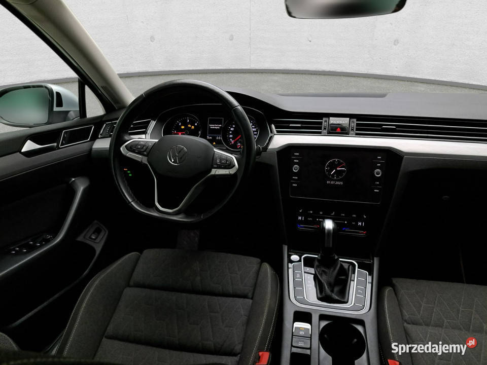 Volkswagen Passat B8 20142023 Komorniki