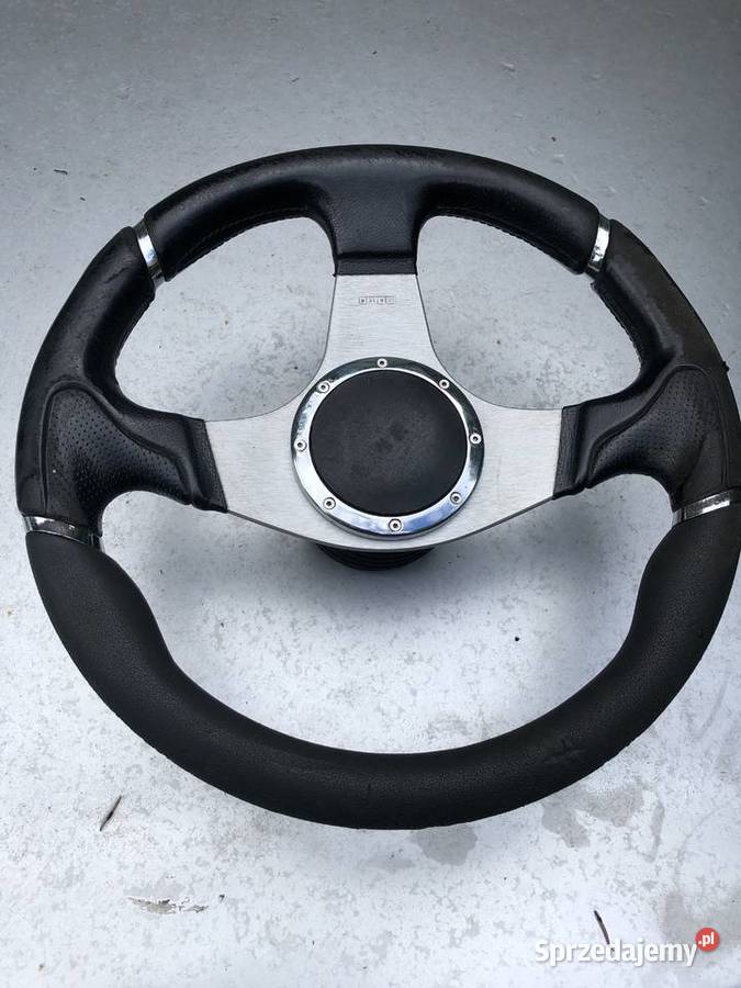 MOMO kierownica i naba Warszawa