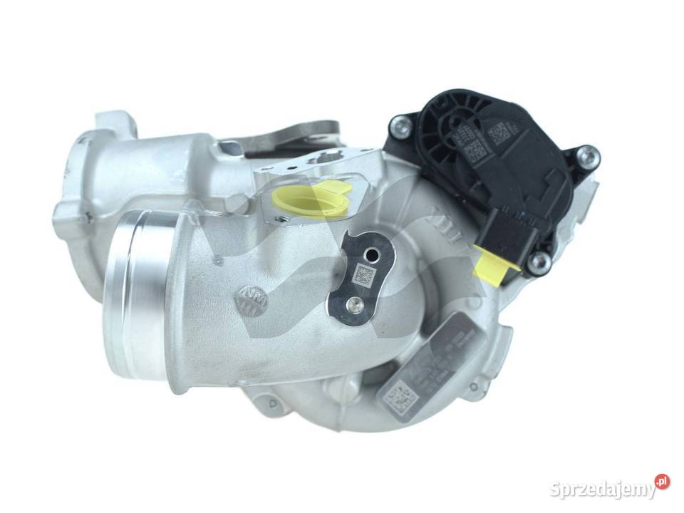 Nowa turbosprężarka 06R145701C JHJ do VAG group Turbosprężarki Opole