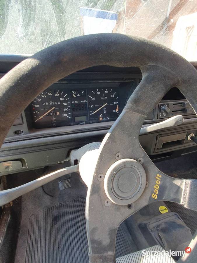 Volkswagen caddy mk1 Motoryzacja Kościerzyna