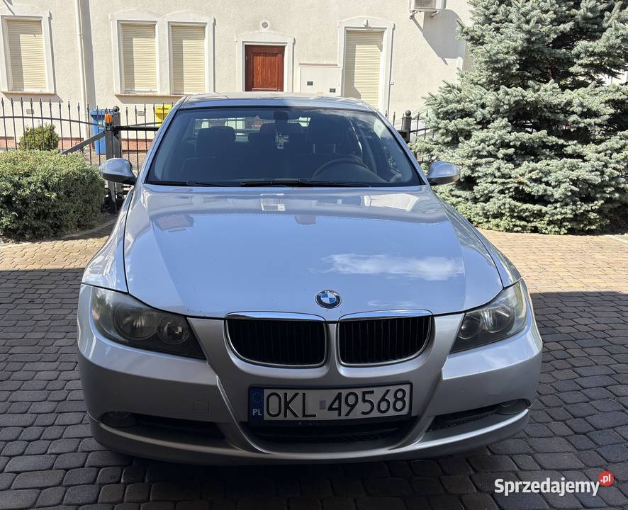Bmw e90 Motoryzacja Kluczbork
