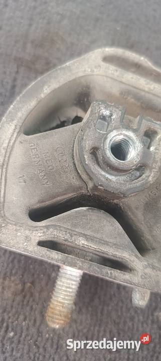 Poduszka Skrzyni Audi A4 B5 a12 osobowe