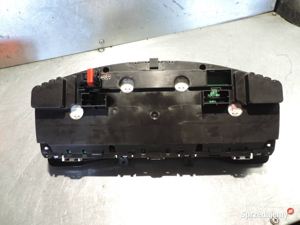 LICZNIK FIAT STILO BENZYNA 46750595