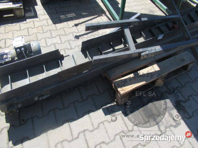 Hydrauliczna prasa do brykietowania ALCHEMIK AW Magnice