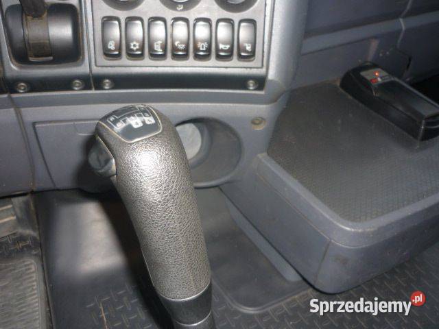 Wywrotka 6x4 3 strona Scania R 420 manual 10000kg Warszawa