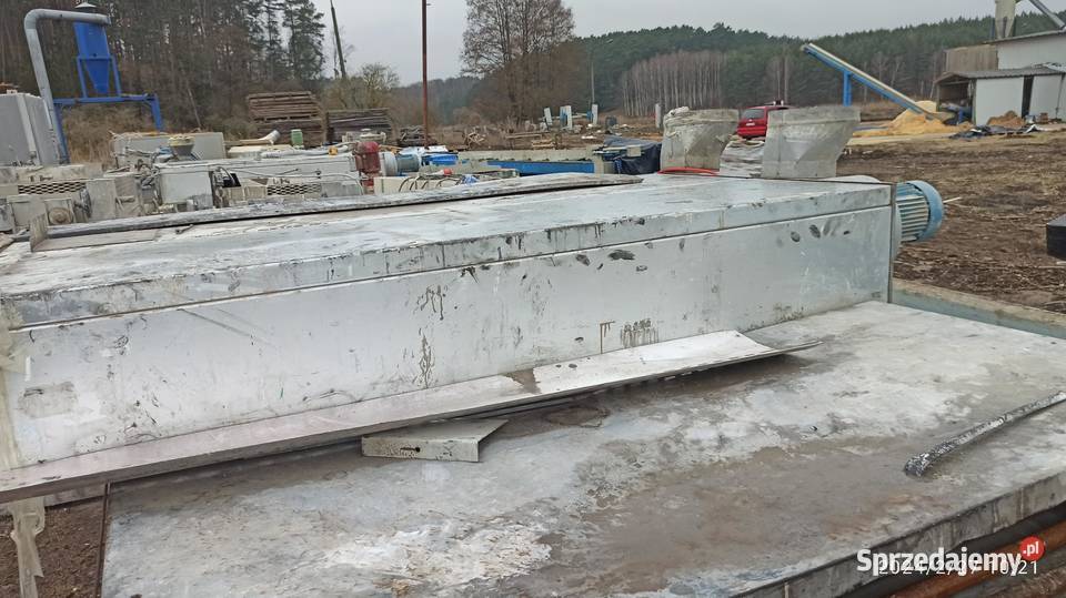 lignum linia giardina Kłodawa sprzedam