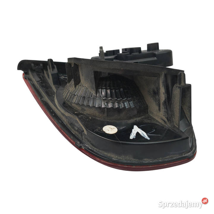 LAMPA LEWA VW Golf VI 20082012 tylna tylnia lewa lubelskie Chełm sprzedam
