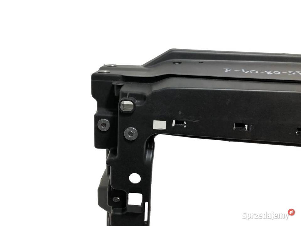 VW JETTA A6 VI 1B 20112018 PAS PRZÓD PRZEDNI Skarżysko-Kamienna