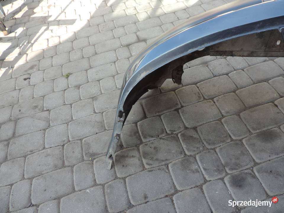 ZDERZAK PRZÓD PRZEDNI FIAT PUNTO 2 LAKIER 675 sprzedam