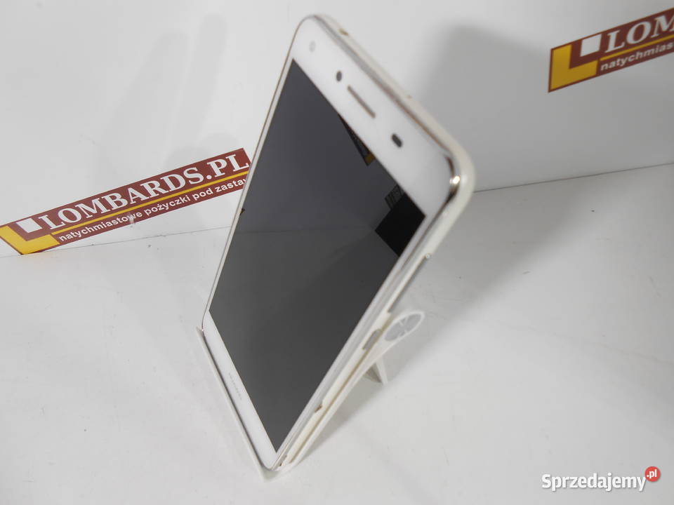 Huawei Y5II DualSIM Katowice