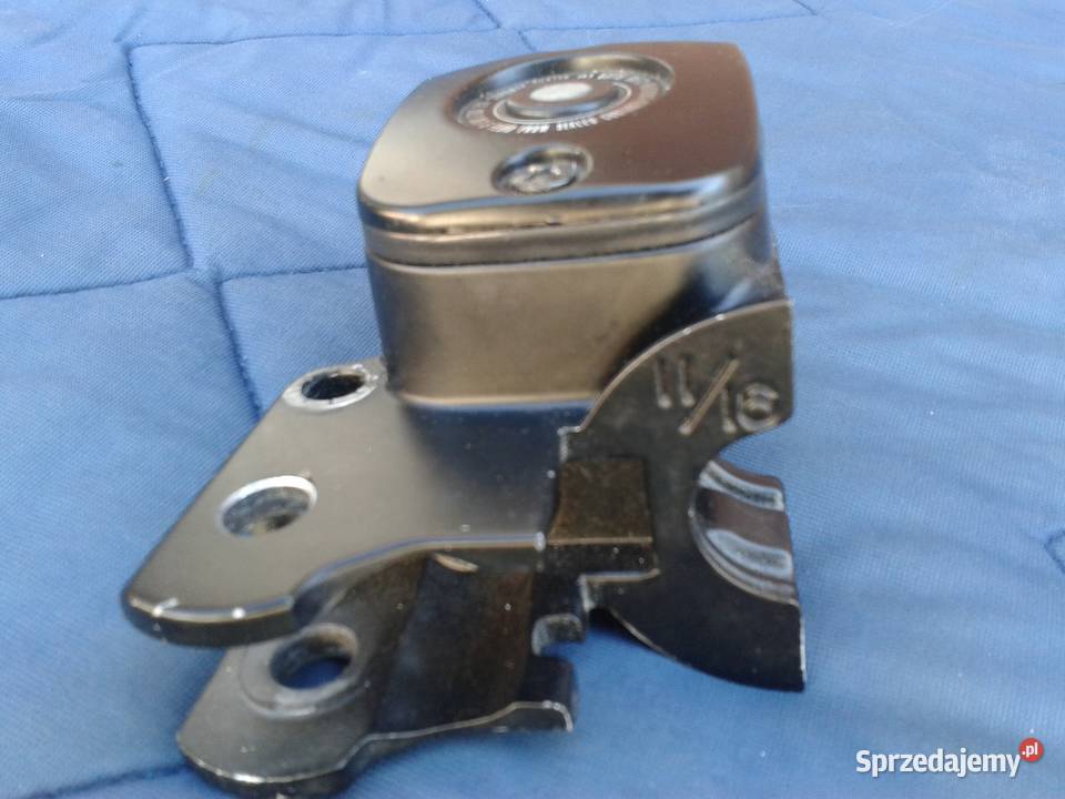 Harley pompa sprzęgłowa sprzęgła 1116 śruba Rybnik