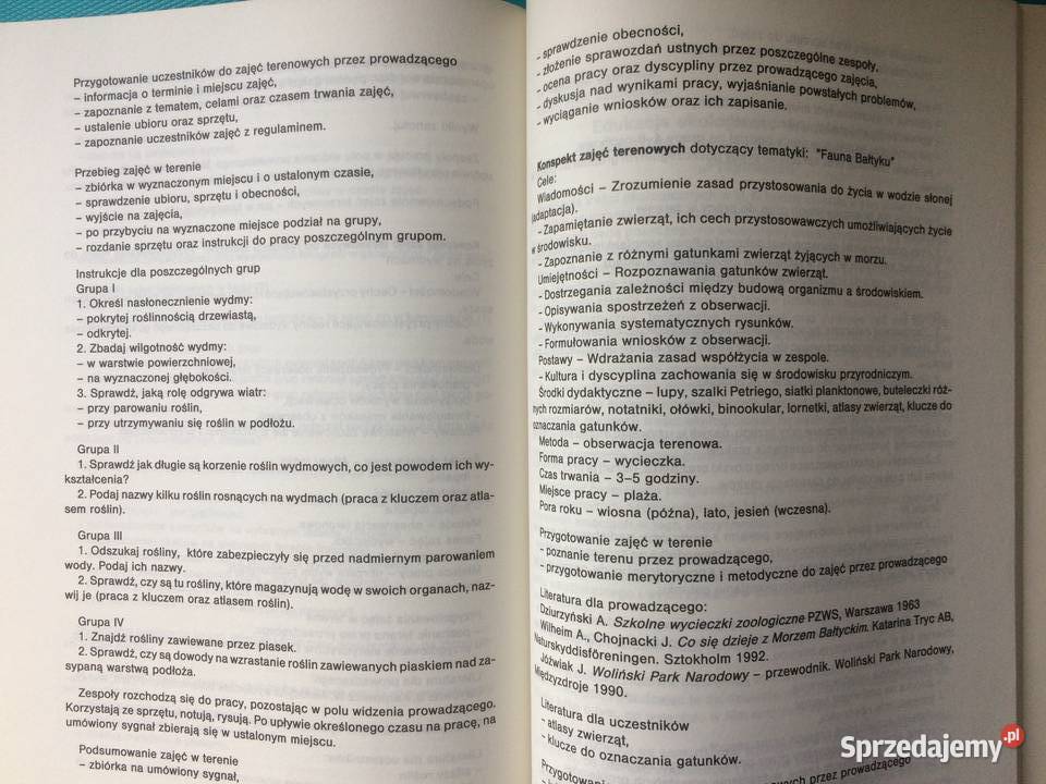 3399 Z Człowiekiem I Przyrodą Wreszcie Ludzku Szczecin