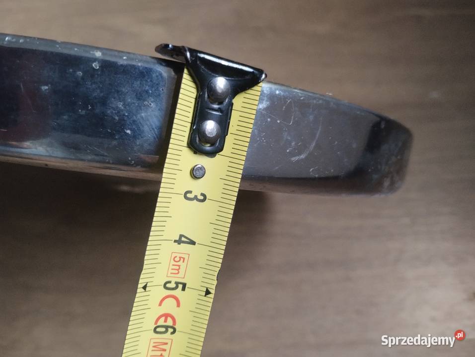 Kołpak Hobby Caravan Międzychód