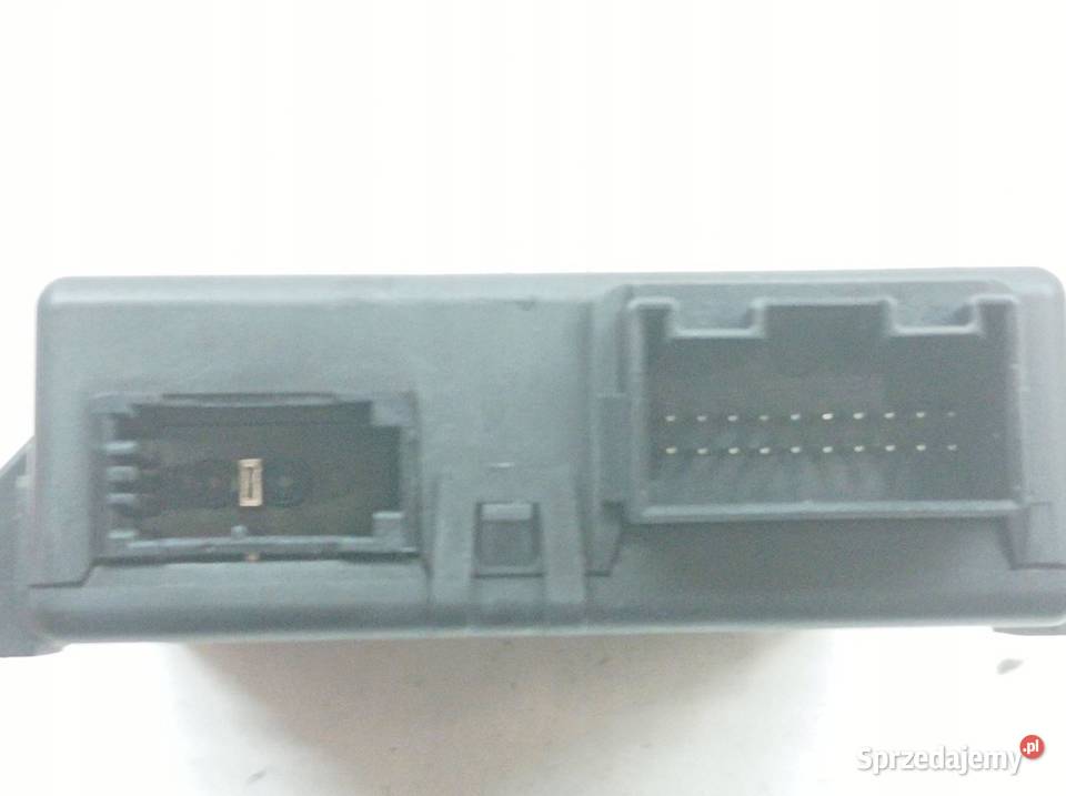 MODUŁ GATEWAY 4F0907468N Audi A6 III 20042011 C6