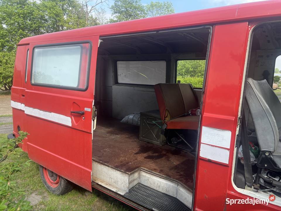 Vw lt 28 Rok produkcji 1989 Wilkowiczki sprzedam