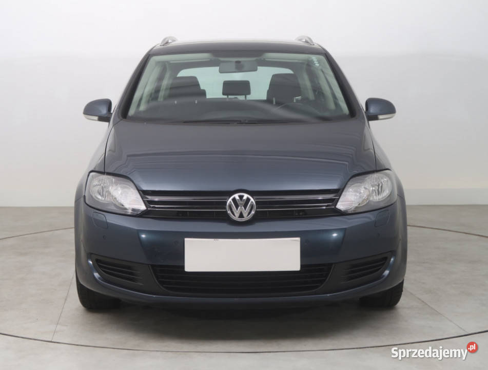 VW Golf Plus 14 TSI 90KM Bielany Wrocławskie